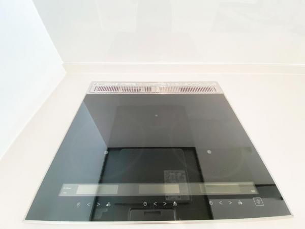 ステーションガーデンタワー キッチン