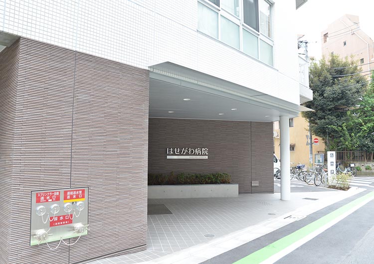 ステーションガーデンタワー 発電・温水設備(専用部)