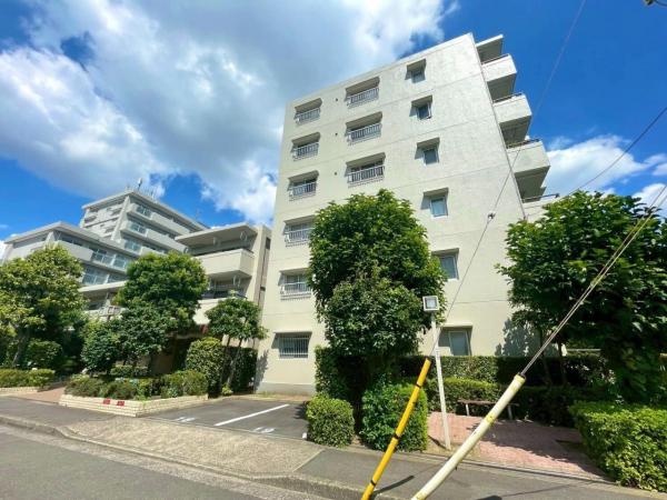 中古マンション 国分寺市東恋ヶ窪４丁目 西武国分寺線恋ヶ窪駅 3,499万円