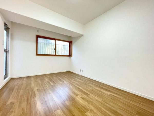 ネオコーポ国分寺 洋室