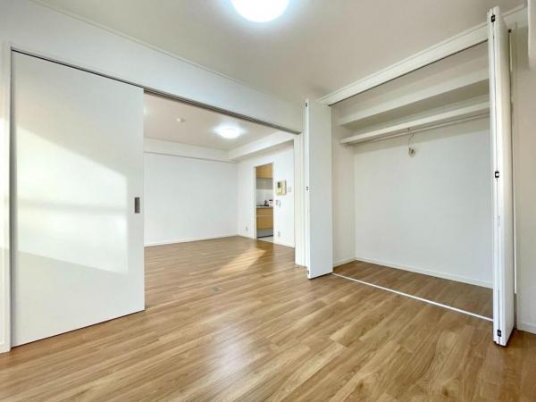 ネオコーポ国分寺 洋室