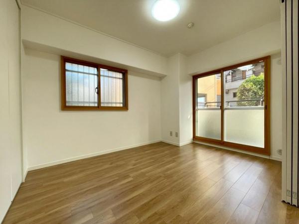 ネオコーポ国分寺  その他設備(専用部)