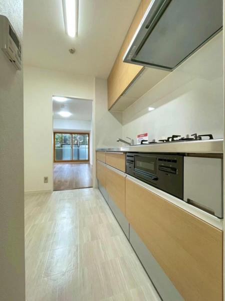 ネオコーポ国分寺 キッチン