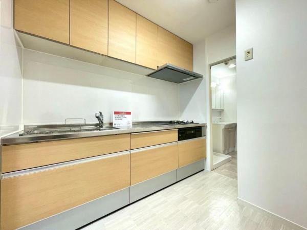 ネオコーポ国分寺 キッチン