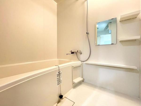 ネオコーポ国分寺 浴室