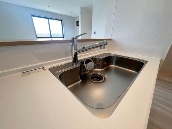 東大和市向原6丁目の新築戸建 その他設備(専用部)