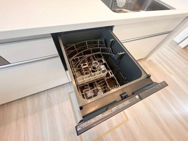 東大和市向原6丁目の新築戸建 その他設備(専用部)