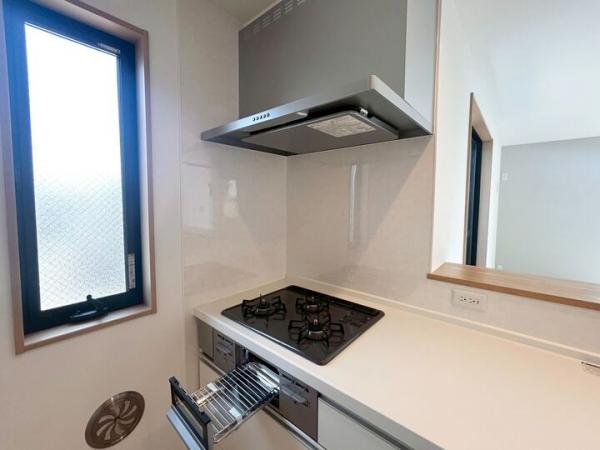 東大和市向原6丁目の新築戸建 その他設備(専用部)