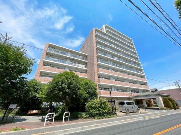 中古マンション 小金井市貫井南町3丁目 JR中央線武蔵小金井駅 5,280万円