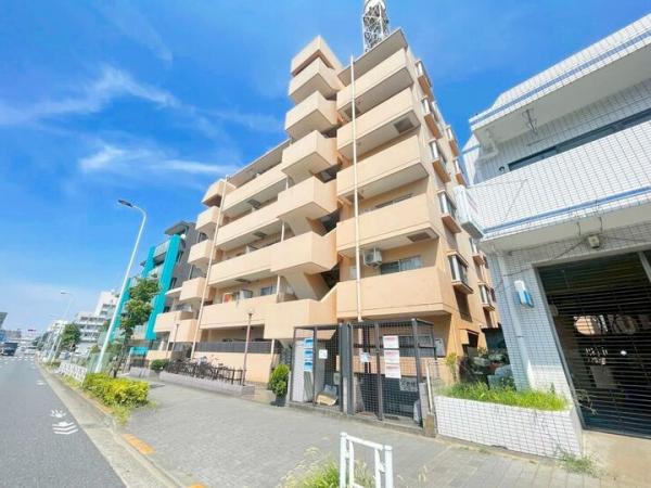 中古マンション 東村山市栄町３丁目 西武多摩湖線八坂駅 1,780万円