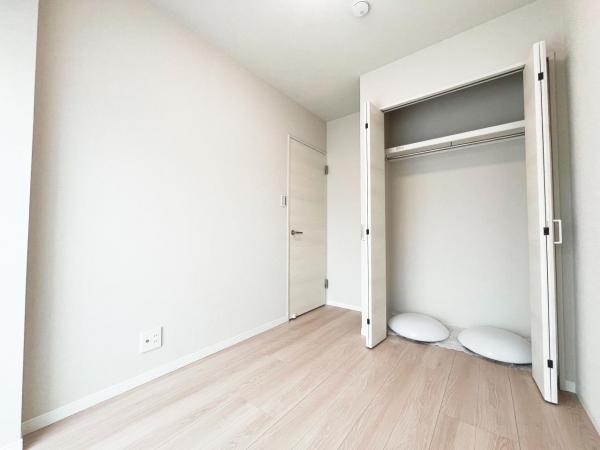 武蔵野グリーンハイツ 洋室