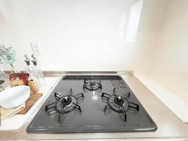 武蔵野グリーンハイツ キッチン