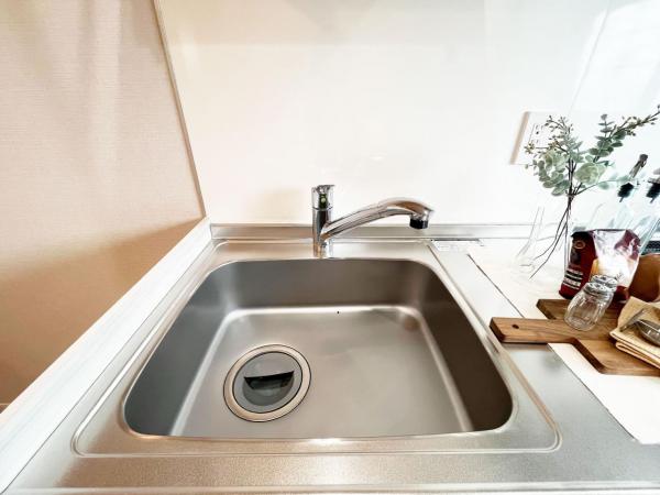 武蔵野グリーンハイツ キッチン