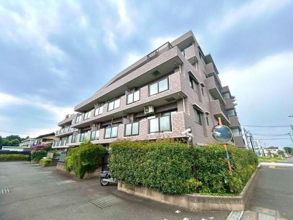 中古マンション 小平市大沼町７丁目 西武拝島線小平駅 3,250万円