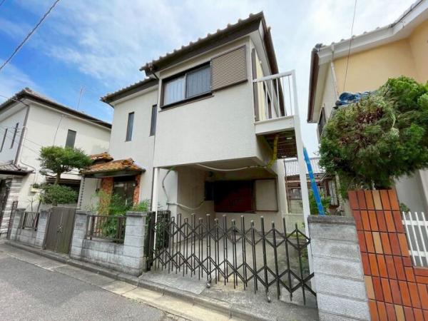 中古戸建 東大和市蔵敷1丁目 多摩モノレール上北台駅 1,080万円