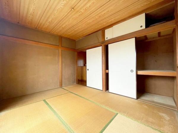 東大和市蔵敷1丁目の中古戸建 和室