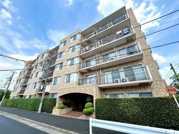 中古マンション 小金井市貫井北町1丁目 JR中央線国分寺駅 3,699万円