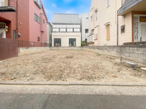 土地 江戸川区南小岩6丁目 JR中央・総武線小岩駅 5,980万円