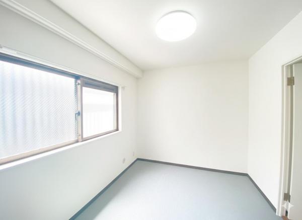 コスモ川口イーストヒルズ 洋室