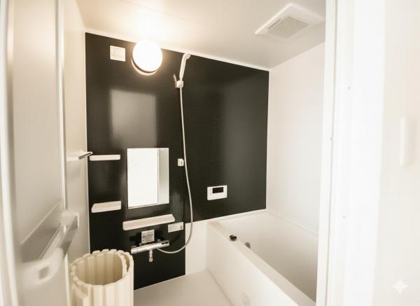 コスモ川口イーストヒルズ 浴室