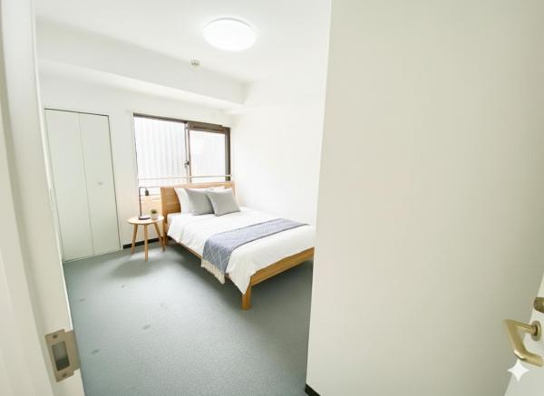 コスモ川口イーストヒルズ 洋室