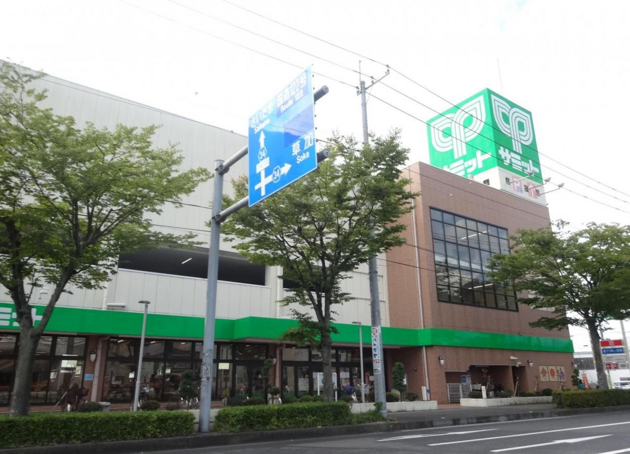 コスモ川口イーストヒルズ その他