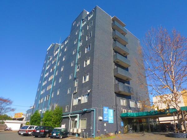 コスモ川口イーストヒルズ その他