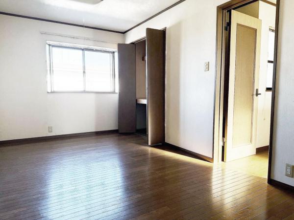 千葉市若葉区大宮台1丁目 中古戸建 洋室