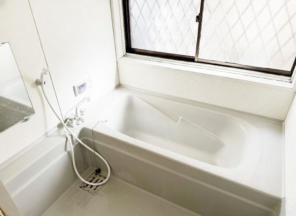 千葉市若葉区大宮台1丁目 中古戸建 浴室