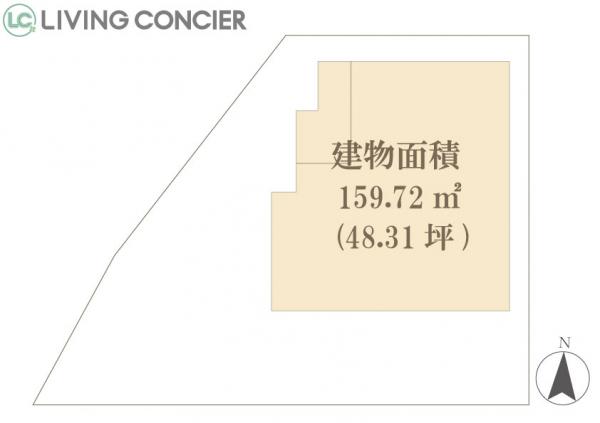 中古戸建 川崎市高津区明津 JR南武線武蔵中原駅 9,000万円