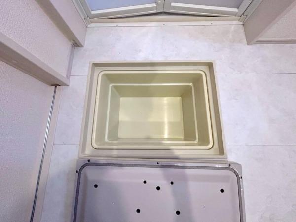 東村山市恩多町3丁目の新築戸建 前面道路含む現地写真