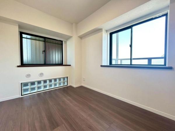 シャルムコート東村山美住町 洋室