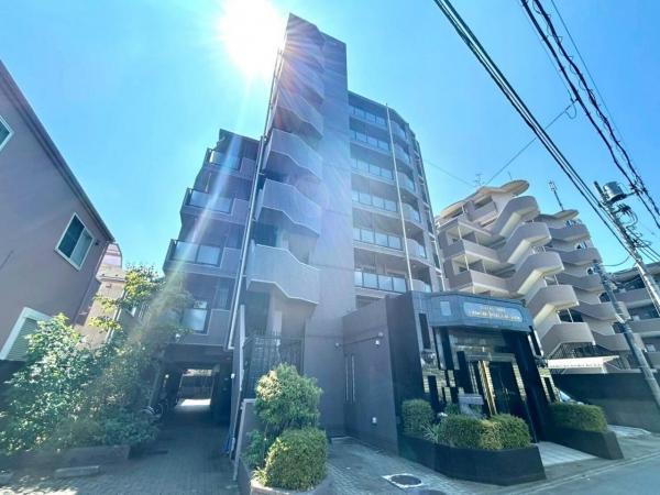 シャルムコート東村山美住町 その他設備(共用部)