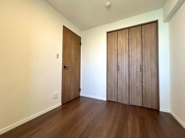 シャルムコート東村山美住町 洋室