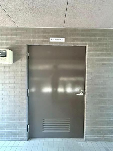 シャルムコート東村山美住町 その他設備(共用部)