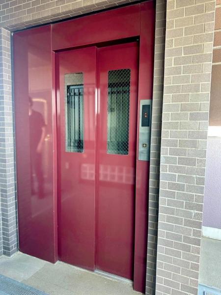 シャルムコート東村山美住町 その他設備(共用部)