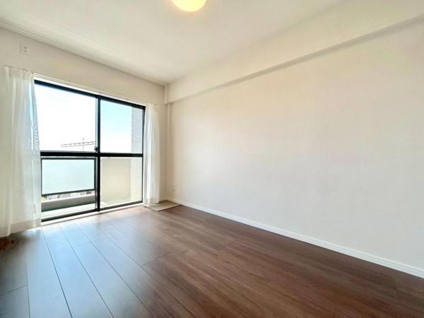 シャルムコート東村山美住町 洋室