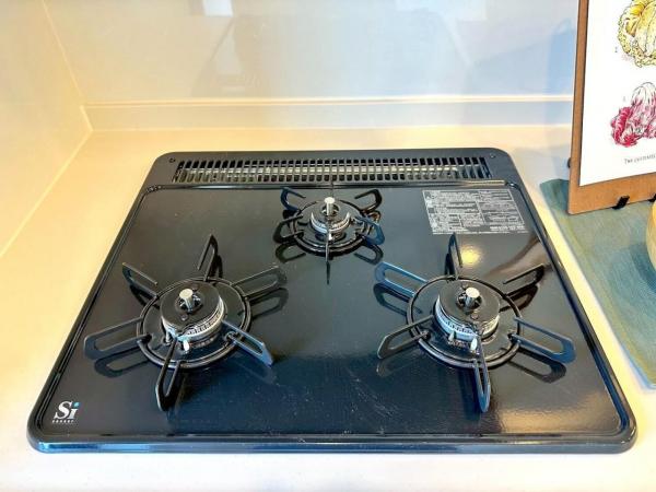 シャルムコート東村山美住町  その他設備(専用部)