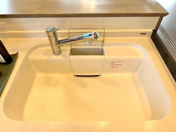 シャルムコート東村山美住町  その他設備(専用部)