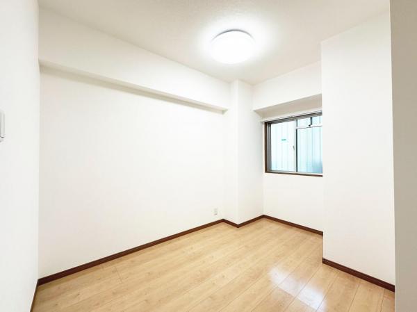 ダイアパレス町屋 洋室