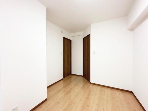 ダイアパレス町屋 洋室