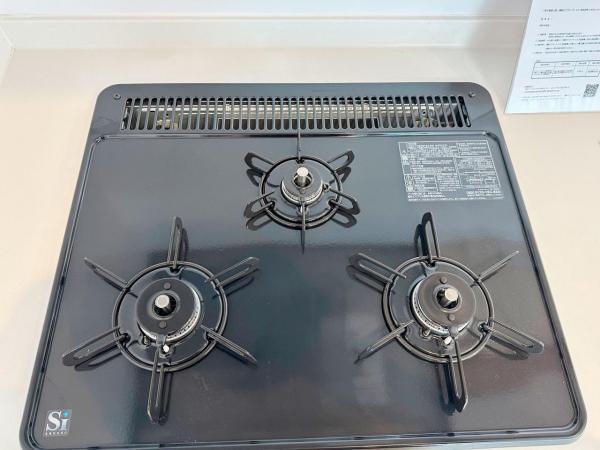 ダイアパレス町屋 キッチン