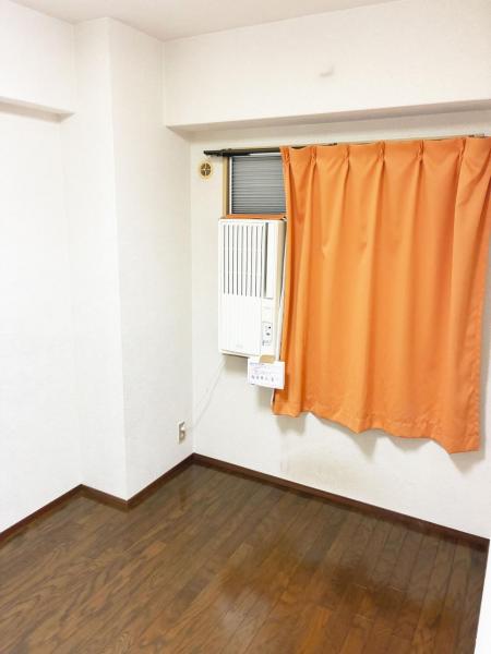 ドルミ葛西 洋室