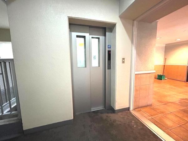 ドルミ葛西 その他設備(共用部)