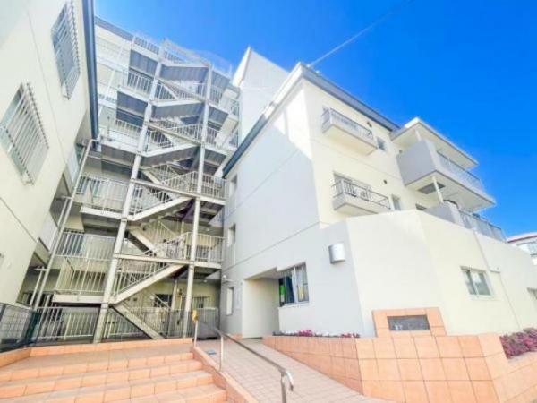 ドルミ葛西 外観写真