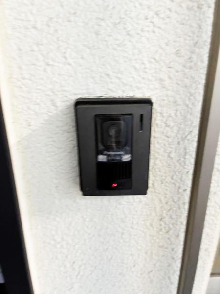 ドルミ葛西  防犯設備(専用部)