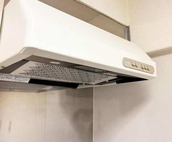 ドルミ葛西 キッチン