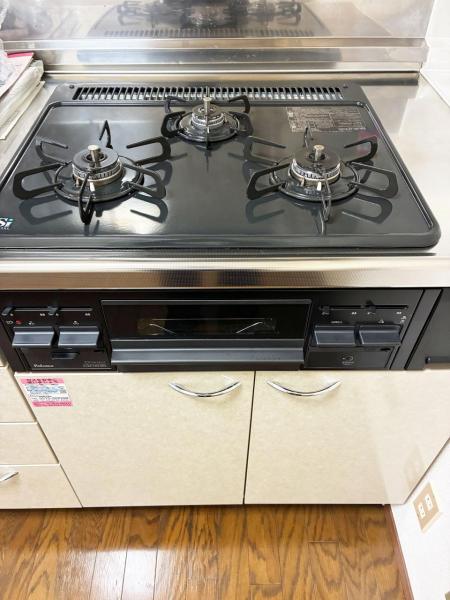 ドルミ葛西 キッチン