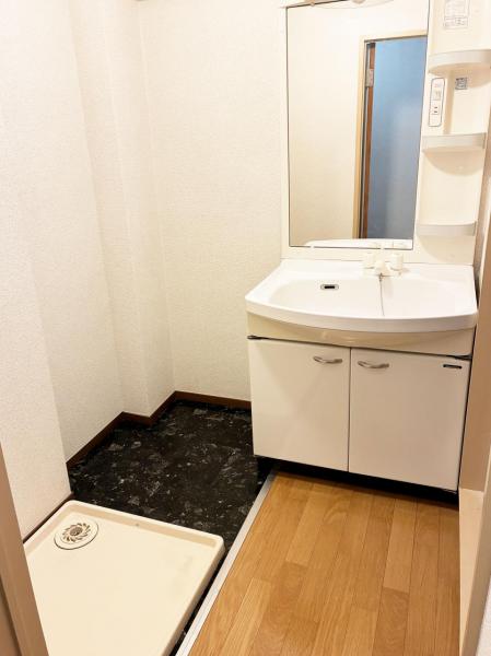 ドルミ葛西 洗面化粧台