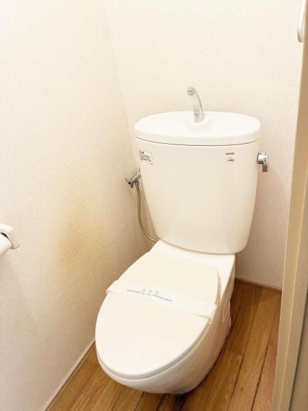 ドルミ葛西 トイレ